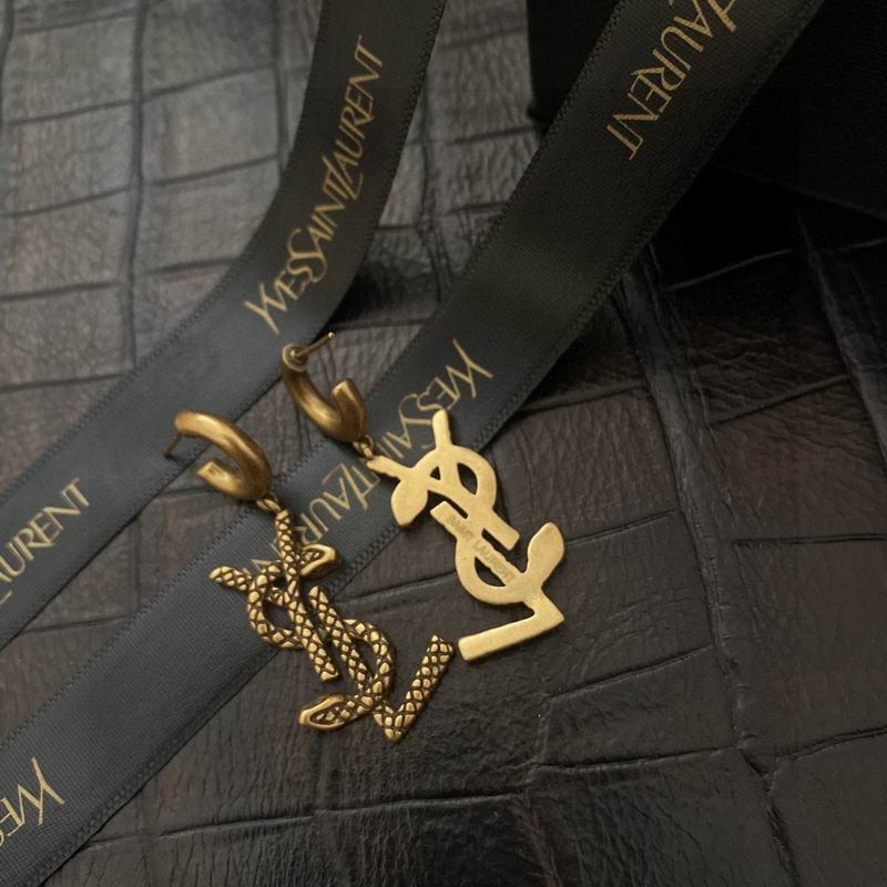 YSL Earrings 9lyr11 (4)